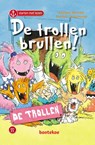 De trollen brullen - Rüdiger Bertram - 9789463524216