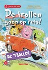 De trollen gaan op reis! - Rüdiger Bertram - 9789463524308
