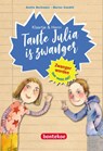 Tante Julia is zwanger - Anette Beckmann - 9789463524476