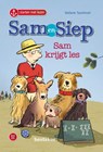 Sam en Siep - Sam krijgt les - Stefanie Taschinski - 9789463524599