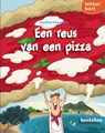Een reus van een pizza - Giuditta Campello - 9789463524728