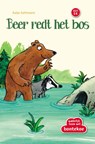 Beer redt het bos - Katja Gehrmann ; Tobias Hiep - 9789463525213