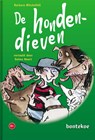 De hondendieven 8+ - Barbara Mitchelhill - 9789463526395