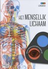 Lensboek - Menselijk lichaam -  - 9789463540957