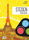 Steden toen en nu -  - 9789463542210
