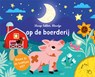 Slaap lekker, kleintje - Op de boerderij -  - 9789463545020