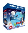 Ontdek de wereld - Ruimte -  - 9789463545556