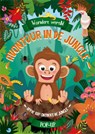 Avontuur in de jungle -  - 9789463546294