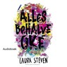 Allesbehalve oké - Laura Steven - 9789463622851