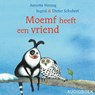 Moemf heeft een vriend - Annette Herzog - 9789463625265