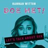 Doe het! - Hannah Witton - 9789463626538