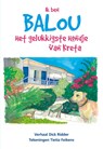 Ik ben Balou - Dick Ridder - 9789463651660