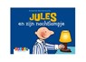 Jules en zijn nachtlampje - Annemie Berebrouckx - 9789463680288