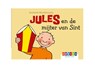 Jules en de mijter van Sint - Annemie Berebrouckx - 9789463680295