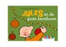 Jules en de grote kerstboom - Annemie Berebrouckx - 9789463680301
