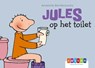 Jules op het toilet - Annemie Berebrouckx - 9789463680615