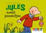 Jules zoekt paaseitjes - Annemie Berebrouckx - 9789463681001