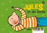 Jules in de lente - Annemie Berebrouckx - 9789463681018