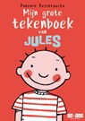 Mijn grote tekenboek van Jules - Annemie Berebrouckx - 9789463682114