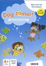 Dag Zomer! - kleuterklas 3 -  - 9789463683067