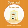 Speciaal - Lydia Kim-van Daalen ; Yeree Nam - 9789463690744