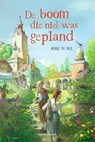 De boom die niet was gepland - Marc de Bel - 9789463830546