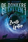 De donkere getallen 1 Zwarte gaten - Luc Descamps - 9789463832168