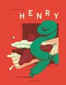 Henry - Jacques & Lise - 9789463832397