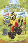 De Spelen van het Biezebos - Marc de Bel - 9789463833462