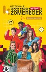Het geniale Ketnet zomerboek - Ketnet - 9789463833776