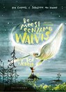 De meest eenzame walvis ter wereld - Sebastiaan van Doninck ; Kim Crabeels - 9789463835695