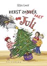 Kerst met Juli - Petra Eimer - 9789463836210