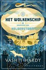 Het wolkenschip - Vashti Hardy - 9789463838436
