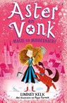 Aster en Vonk - Lindsey Kelk - 9789463850179