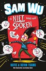 Voor spoken - Katie Tsang ; Kevin Tsang - 9789463850223
