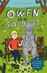 Owen en de soldaat - Lisa Thompson - 9789463850261