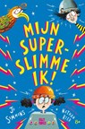 Mijn superslimme ik - Jo Simmons - 9789463850346