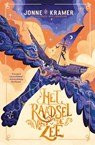 Het raadsel van de zee - Jonne Kramer - 9789463850360