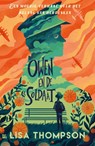Owen en de soldaat - Lisa Thompson - 9789463850391