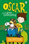 Oscar en de grote hondvoering - Alan MacDonald - 9789463850704