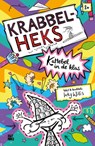 Kattebel in de klas - Inky Willis - 9789463850711