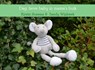 Dag, lieve baby in mama's buik - Kirstin Rozema & Sandy Wijsbeek - 9789463867795
