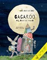 Gagaroo wil naar de maan - Lida Varvarousi ; Agnes Verboven - 9789463882552