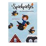 Een Sinterklaastraditie - Thaïs Vanderheyden - 9789463889001