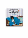 Opstaan en kleertjes aan - Thaïs Vanderheyden - 9789463889049