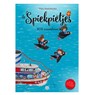 SOS Stoomboot - Thaïs Vanderheyden - 9789463889063
