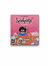 Tel je mee met Spiekpietje? - Thaïs Vanderheyden - 9789463889070