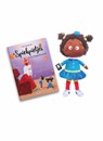 De Spiekpietjes - Thaïs Vanderheyden - 9789463889131