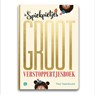 De Spiekpietjes - Groot Zoekboek - Thaïs Vanderheyden - 9789463889155