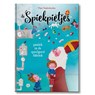 De Spiekpietjes - Thaïs Vanderheyden - 9789463889247